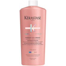 Kerastase Chroma Absolu Fondant Cica Chromа догляд  для пористого фарбованого та пошкодженого волосся 1000 мл