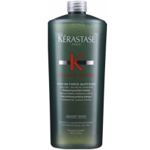 Kerastase Genesis Homme Bain de Force Quotidien | Щоденний очищувальний шампунь для ослабленого тонкого волосся