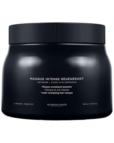 Kerastase Chronologiste Revitalizing Mask Відновлююча маска для волосся 500 мл