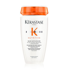 Kerastase Nutritive Satin Riche шампунь-ванна для дуже сухого волосся, 1000 мл