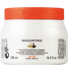 Kerastase Nutritive Masquintense | Маска для тонкого та нормального, дуже сухого волосся