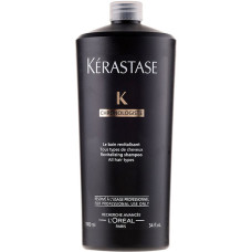 Kerastase Chronologiste Revitalizing Shampoo відновлюючий шампунь-ванна для всіх типів волосся, 1000 мл