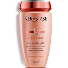 Kerastase Discipline Bain Fluidealiste Безсульфатний шампунь-ванна для розгладження неслухняного волос 1000 мл