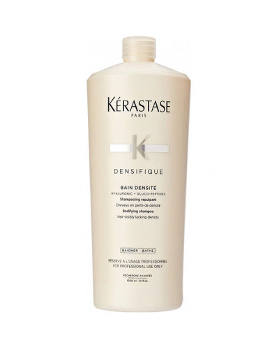 Kerastase Densifique Bain Densite Шампунь-ванна для увеличения густоты волос 1000 мл