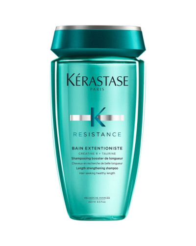 Kerastase Resistance Bain Extentioniste Шампунь-ванна для зміцнення довгого волосся 1000 мл