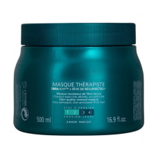 Kerastase Resistance Therapist Renewal Mask Восстанавливающая маска для очень поврежденных толстых волос 500 мл