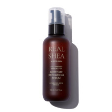 RATED GREEN REAL SHEA MOISTURE RECHARGING SERUM Зволожуюча сироватка для волосся 150 мл
