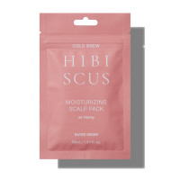 RATED GREEN REAL HIBISCUS MOISTURIZING SCALP PACK W/ HONEY Зволожуюча маска з екстрактом гібіскусу  50 мл