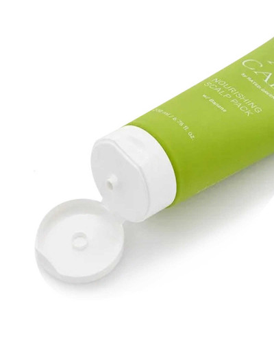 RATED GREEN REAL AVOCADO NOURISHING SCALP PACK W/ BANANA Живильна маска з авокадо 200 мл