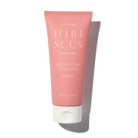 RATED GREEN REAL HIBISCUS MOISTURIZING SCALP PACK W/ HONEY Зволожуюча маска з екстрактом гібіскусу  200 мл