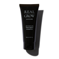 RATED GREEN REAL GROW ANTI HAIR LOSS TREATMENT SHAMPOO Шампунь від випадіння волосся, 200 мл