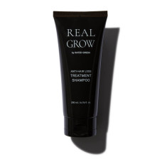 RATED GREEN REAL GROW ANTI HAIR LOSS TREATMENT SHAMPOO Шампунь від випадіння волосся, 200 мл