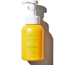 Rated Green Real Green Natural Kids Shampoo Детский шампунь для волос, 300 мл