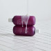 RATED GREEN REAL PRUNE COLOR PROTECTING SHAMPOO, Шампунь защита окрашенных волос с экстрактом сливы, 400 мл
