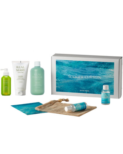 Набір Rated Green Summer Box для волосся