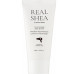 RATED GREEN REAL SHEA PROTEIN RECHARGING LEAVE-IN TREATMENT Відновлювальний термозахисний крем для волосся 50 мл
