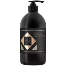 Hadat  HYDRO NOURISHIG MOISTURE SHAMPOO Шампунь зволожуючий з гідроживленням 800 мл