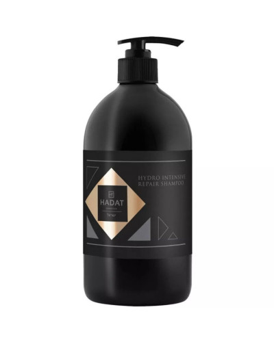 Hadat  HYDRO INTENSIVE REPAIR SHAMPOO Шампунь для  інтенсивного відновлення 800 мл