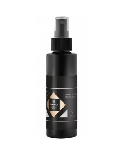Hadat  HIDRO MIRACLE HAIR SERUM  Незмивна сироватка для волосся 110 мл