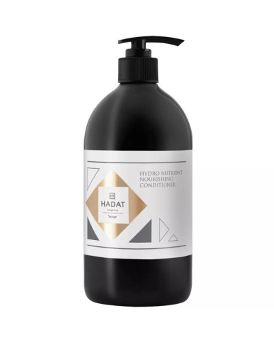 Hadat  HYDRO NUTRIENT NOURISHING CONDITIONER Зволожуючий кондиціонер 800 мл