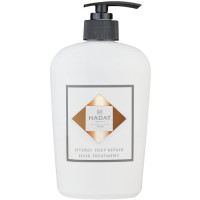 Hadat  HYDRO DEEP REPAIR HAIR Маска глубоке відновлення волосся 500 мл