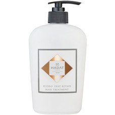 Hadat  HYDRO DEEP REPAIR HAIR Маска глубоке відновлення волосся 500 мл