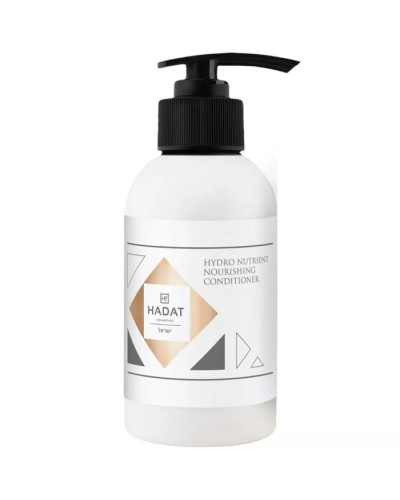 Hadat  HYDRO NUTRIENT NOURISHING CONDITIONER Зволожуючий кондиціонер  250 мл