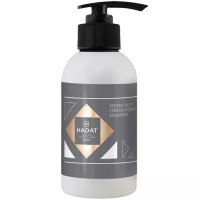 Hadat  HYDRO ROOT STRENGTHENING SHAMPOO Шампунь для росту волосся 250 мл