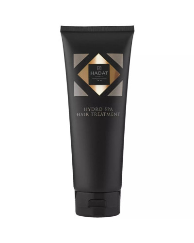 Hadat  HYDRO SPA HAIR TREATMENTЗволожуюча маска для волосся 250 мл