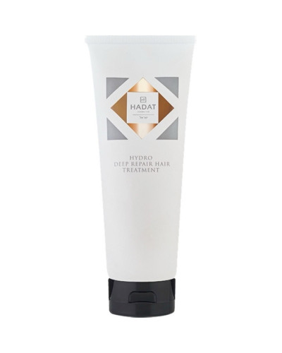 Hadat  HYDRO DEEP REPAIR HAIR/ Интенсивно восстанавливающая маска 250 мл
