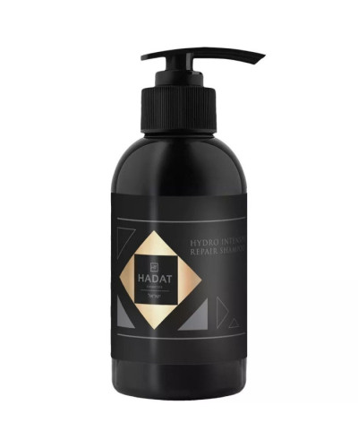 Hadat  HYDRO INTENSIVE REPAIR SHAMPOO Шампунь для  інтенсивного відновлення 250 мл