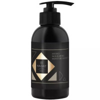 Hadat  HYDRO NOURISHIG MOISTURE SHAMPOO Шампунь зволожуючий з гідроживленням 250 мл