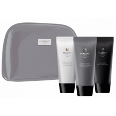 Hadat  HYDRO HAIR GROWTH SET Набір для росту волосся
