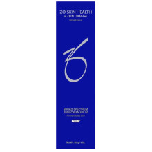 Zein Obagi Zo Skin Health Broad Spectrum Sunscreen SPF 50, Сонцезахисний крем, 118 г