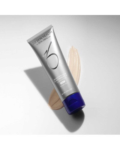 Zein Obagi Zo Skin Health Broad Spectrum Sunscreen SPF 50, Солнцезащитный крем, 118 г