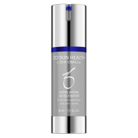 Zein Obagi Exfoliation Accelerator - Відлущувальний лосьйон для всіх типів шкіри обличчя, 30 мл