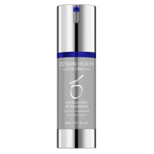 Zein Obagi Exfoliation Accelerator - Отшелушивающий лосьон для всех типов кожи лица, 30 мл