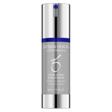 Zein Obagi Exfoliation Accelerator - Відлущувальний лосьйон для всіх типів шкіри обличчя, 30 мл