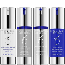 Zein Obagi Skin Brightening Program + Texture Repair - Осветляющая программа с восстановлением текстуры