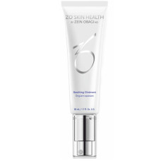 Zein Obagi Soothing Ointment - Успокаивающая мазь для лица, 50 мл