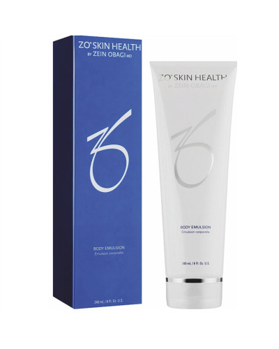 Zein Obagi Body Emulsion - Эмульсия для ежедневного ухода за кожей тела, 240 мл