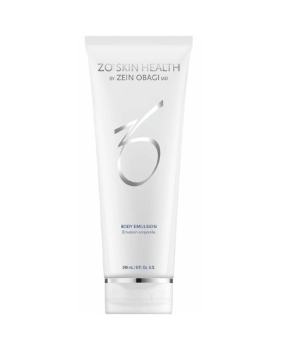 Zein Obagi Body Emulsion - Эмульсия для ежедневного ухода за кожей тела, 240 мл