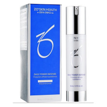 Zein Obagi Daily Power Defense, Ежедневный стимулирующий крем для всех типов кожи лица, 15 мл