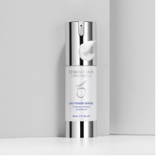 Zein Obagi Daily Power Defense, Ежедневный стимулирующий крем для всех типов кожи лица, 15 мл