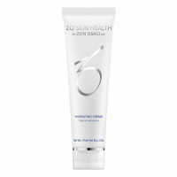 Zein Obagi Hydrating Creme - Постпроцедурний крем для епідермального відновлення шкіри обличчя та тіла 58 г