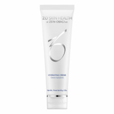 Zein Obagi Hydrating Creme - Постпроцедурный крем для эпидермального обновления кожи лица и тела 58 г