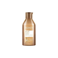 REDKEN All Soft зволожуючий кондиціонер для сухого та ламкого волосся 300 мл