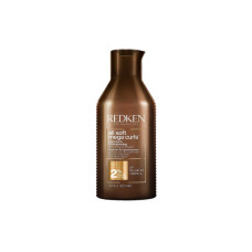 REDKEN All Soft Mega Curl Shampoo - Шампунь для живлення дуже сухого в'юнкого волосся 300 мл