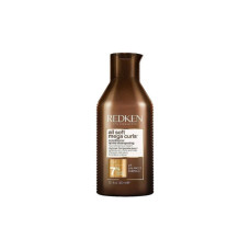 REDKEN All Soft Mega Curls Conditioner - Кондиціонер для живлення дуже сухого кучерявого волосся 300