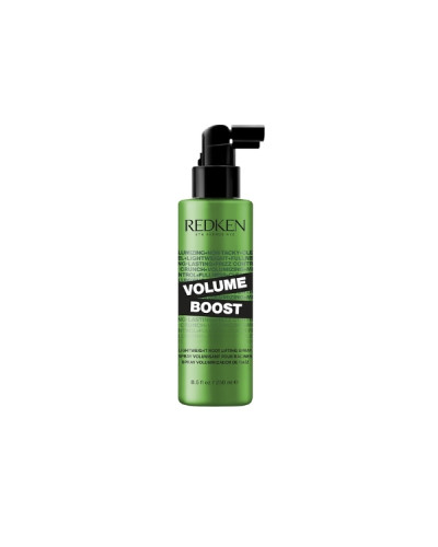REDKEN Styling Volume Boost - Легкий спрей для надання прикореневого об'єму волоссю 250 мл